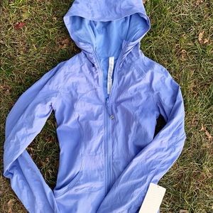 Lululemon zip up